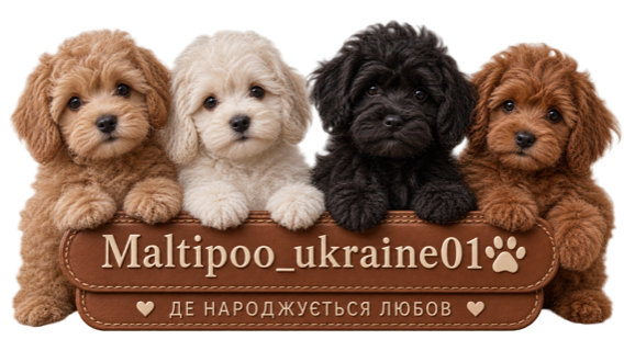 Maltipoo Ukraine
